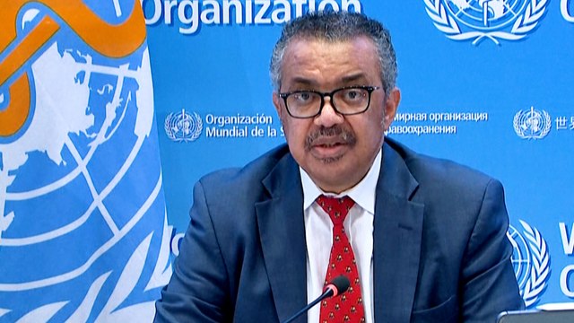 «Aucun pays ne pourra se sortir de la pandémie à coups de doses de rappel», prévient l’OMS