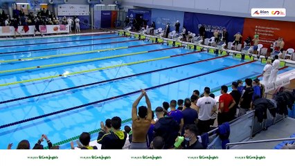 COPA DE CLUBES - DIV. HONOR /1ª DIVISIÓN - Jueves mañana