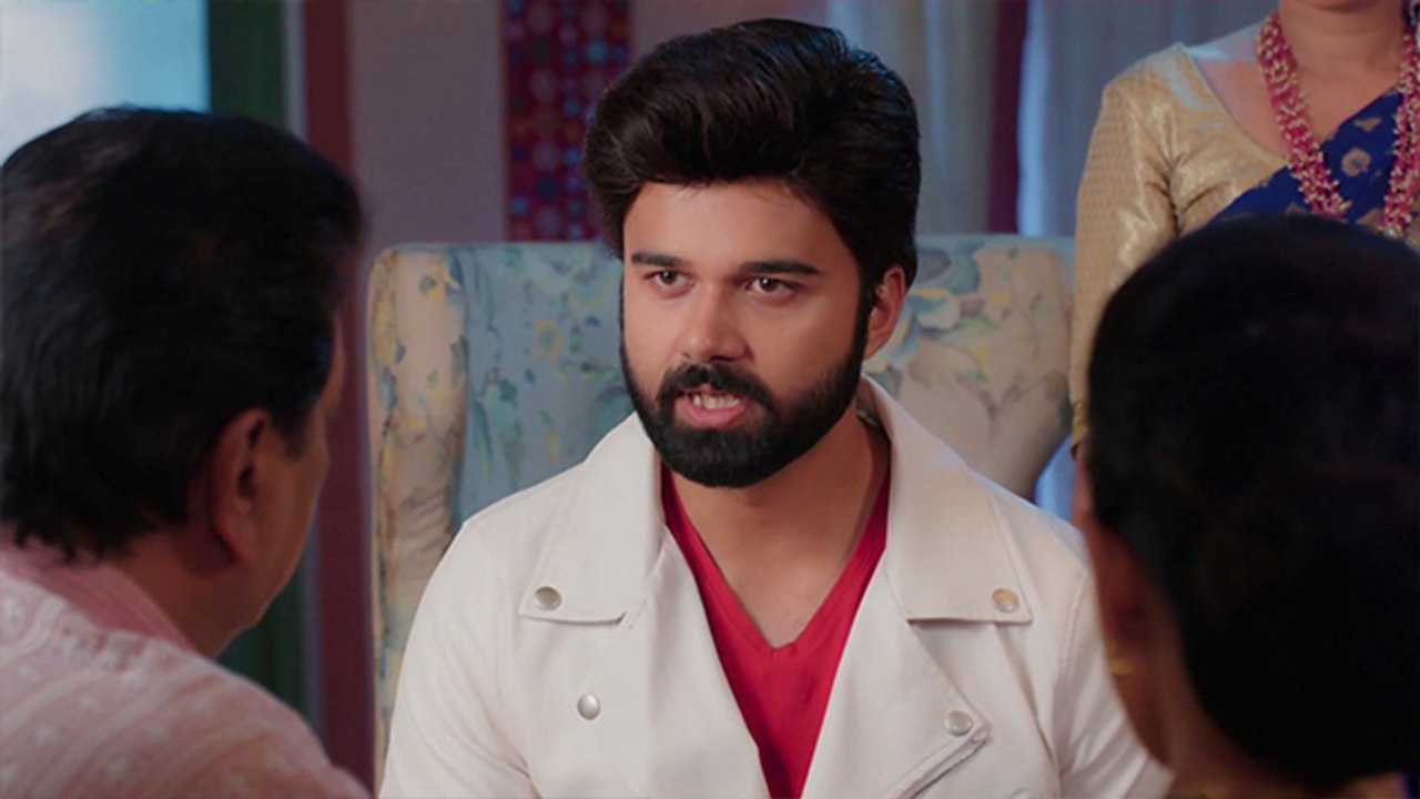 Sasural Simar Ka 2 Episode 216; Aarav accepts his mistake front of Simar's parents | FilmiBeat