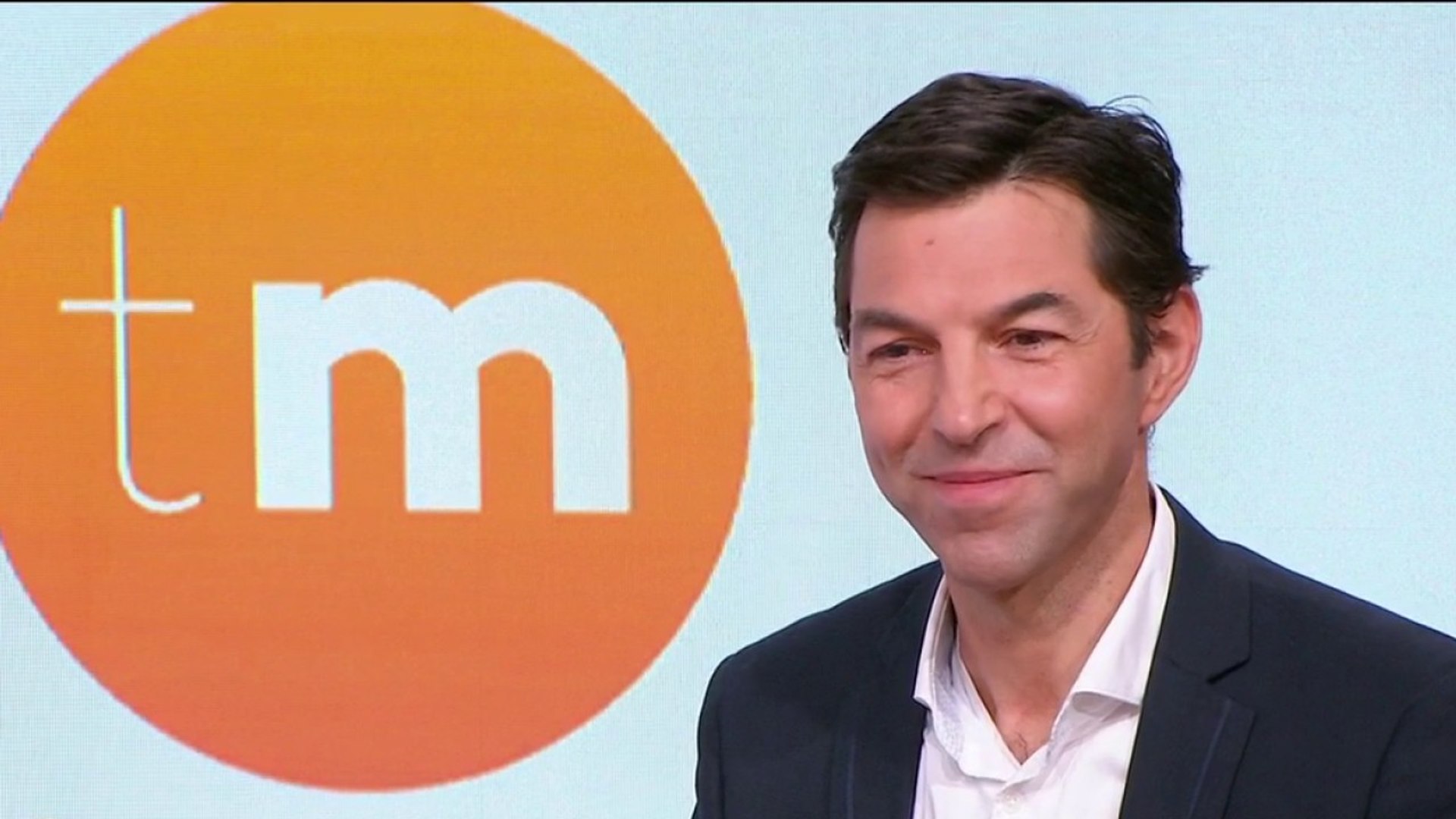 L'interview d'actualité - Florian Ferreri