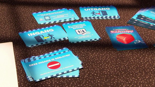 Europa impone nuevas restricciones por Navidad ante el avance de Ómicron