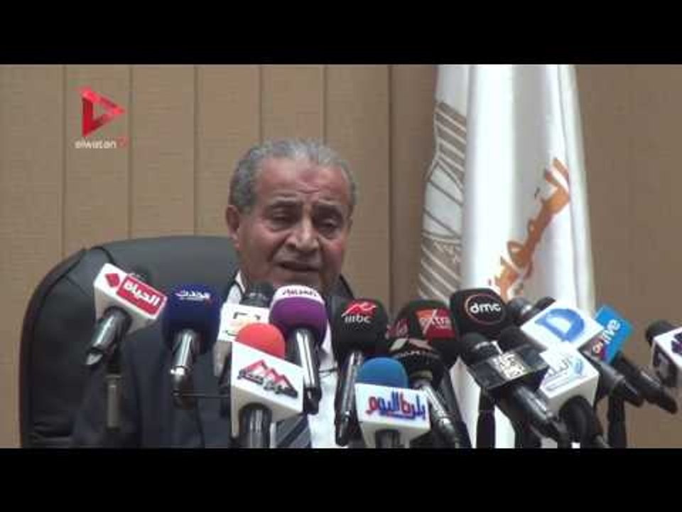 وزير التموين:  استيراد السكر الخام لسد الفجوة..  و10 جنيهات ونص للكيلو