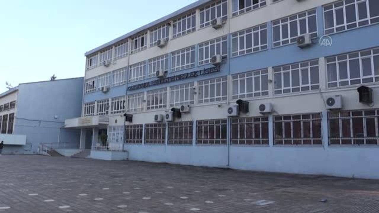 Son dakika haberleri! Temizlik malzemeleri üreten öğrenciler okullarına yıllık 4 milyon lira kazandırıyor