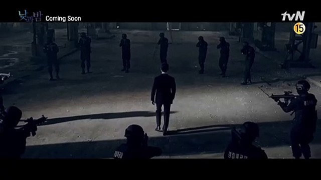 Awaken Saison 1 - Teaser [Ver. 1] (KO)