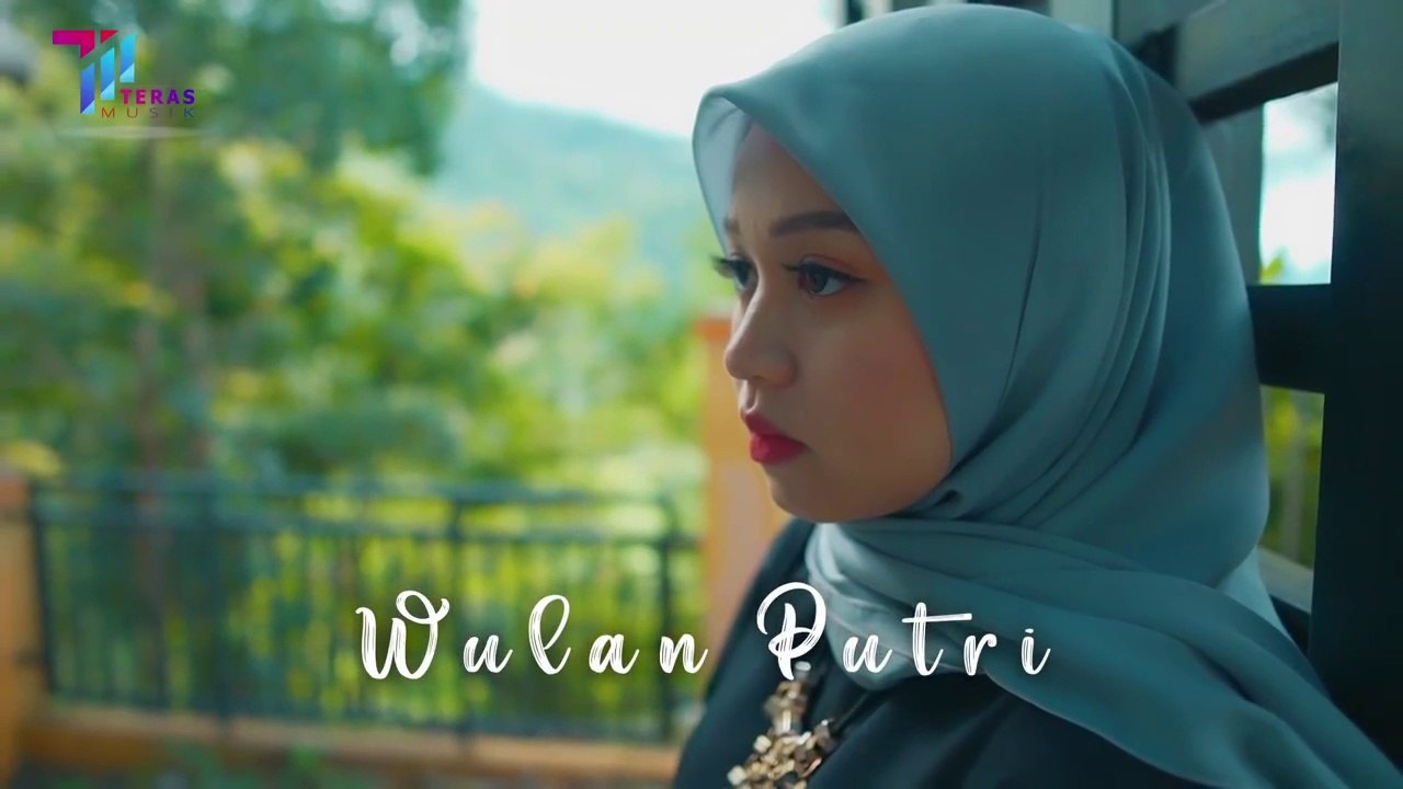 Wulan Putri - BERHENTI UNTUK BERTAHAN