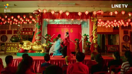 I Told Sunset About You Saison 1 - Official Trailer (TH)