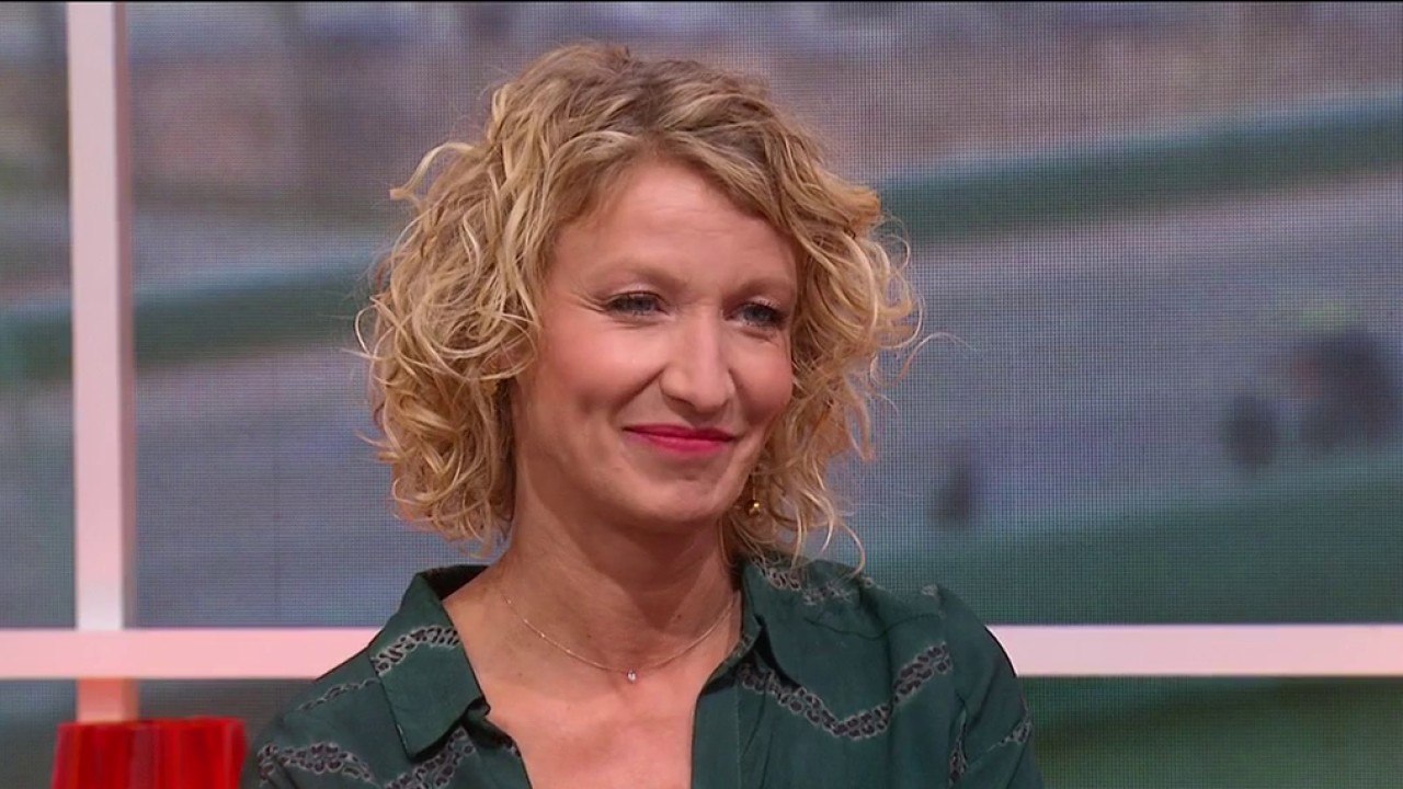 L'invitée du jour - Alexandra Lamy