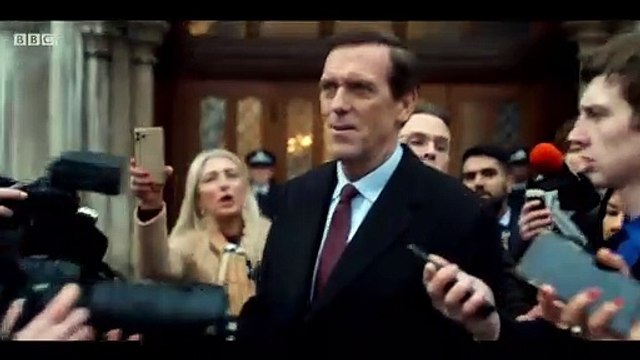 Roadkill (2020) Saison 1 - Trailer (EN)