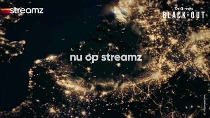 Black-out Saison 1 - Trailer (EN)