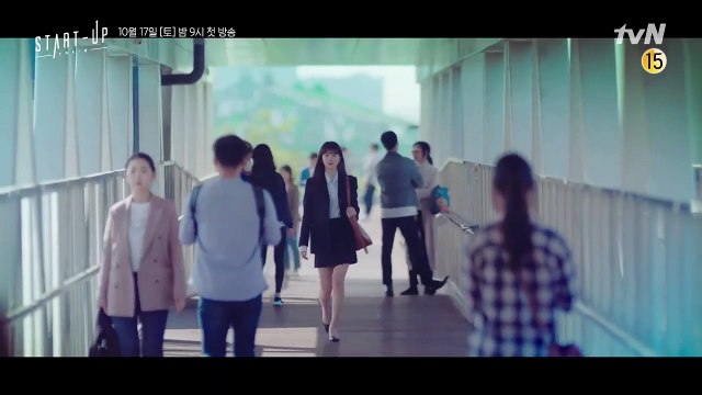 Start-Up Saison 1 - Teaser [Ver.5] (KO)