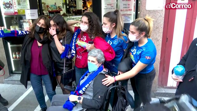 El Sorteo de Navidad 2021 reparte millones e ilusión por casi toda España