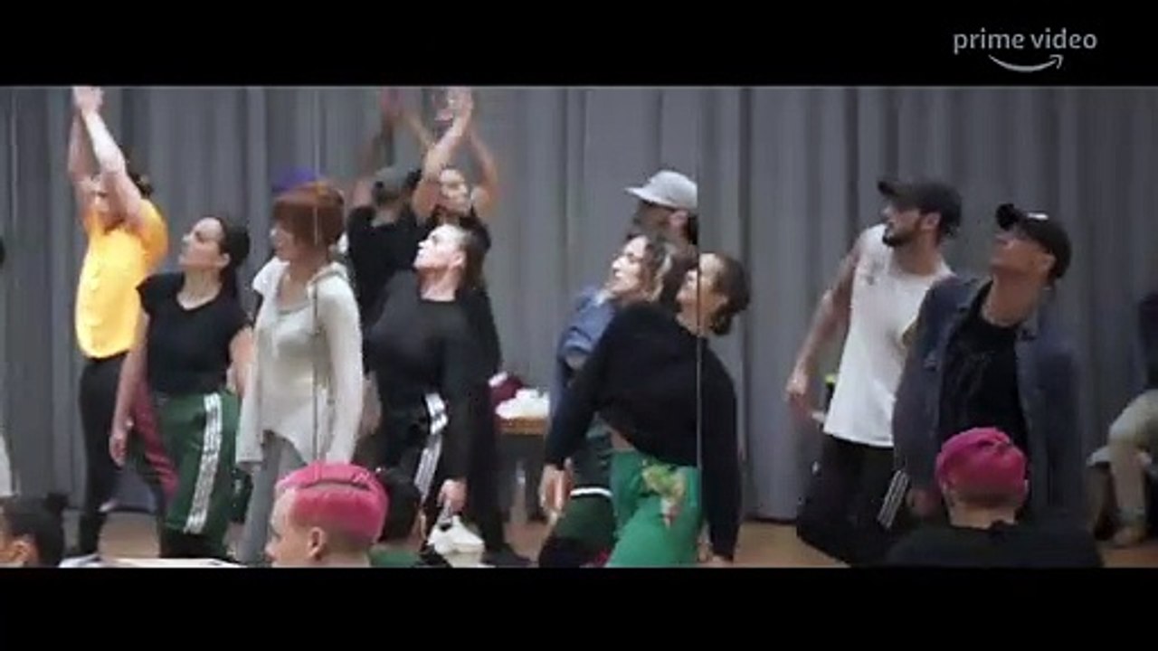 Mylène Farmer L'Ultime Création Saison 1 - Bande-annonce (EN)