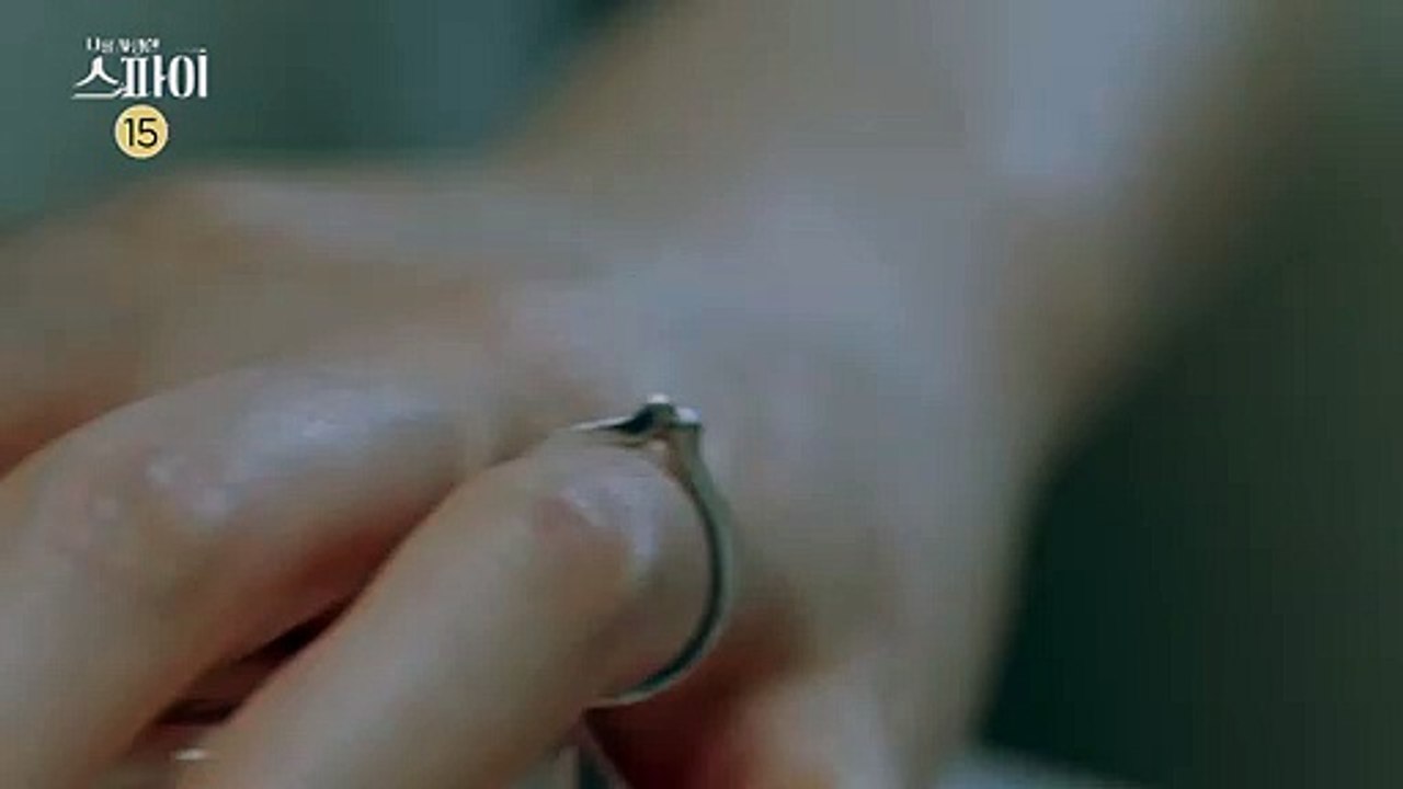 The Spies Who Loved Me Saison 1 - Teaser #1  (KO)