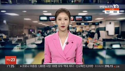 우크라 접경 전운 고조…미·러 내달초 만나다는데