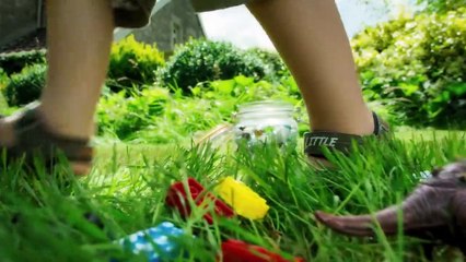 Tiny World Saison 1 - Trailer (EN)