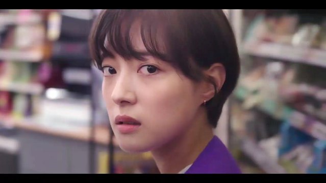 Kairos Saison 1 - Teaser #1 (KO)