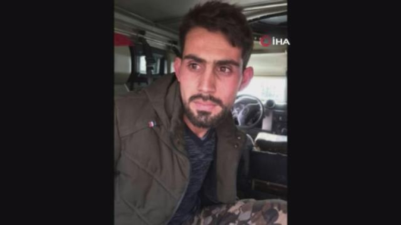 Eşini öldüren sanık: "Bana bir şans daha verin"