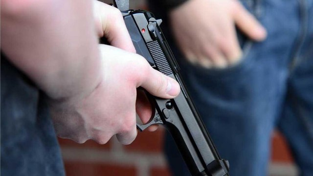 UP Crime news: A lawyer shot dead in Kanpur