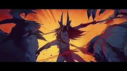 Shadowlands Afterlives Saison 1 - Trailer (EN)