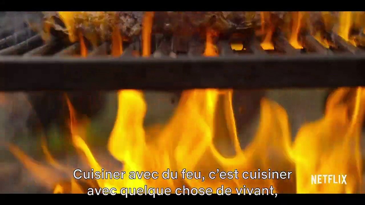 Chef's Table Saison 7 - Bande-annonce (EN)