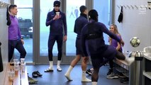 All or Nothing: Tottenham Hotspur Saison 1 - All or Nothing: Tottenham Hotspur | Official Full Trailer (EN)