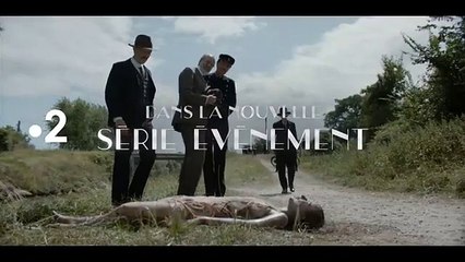 La Garçonne Saison 1 - Bande-annonce (EN)