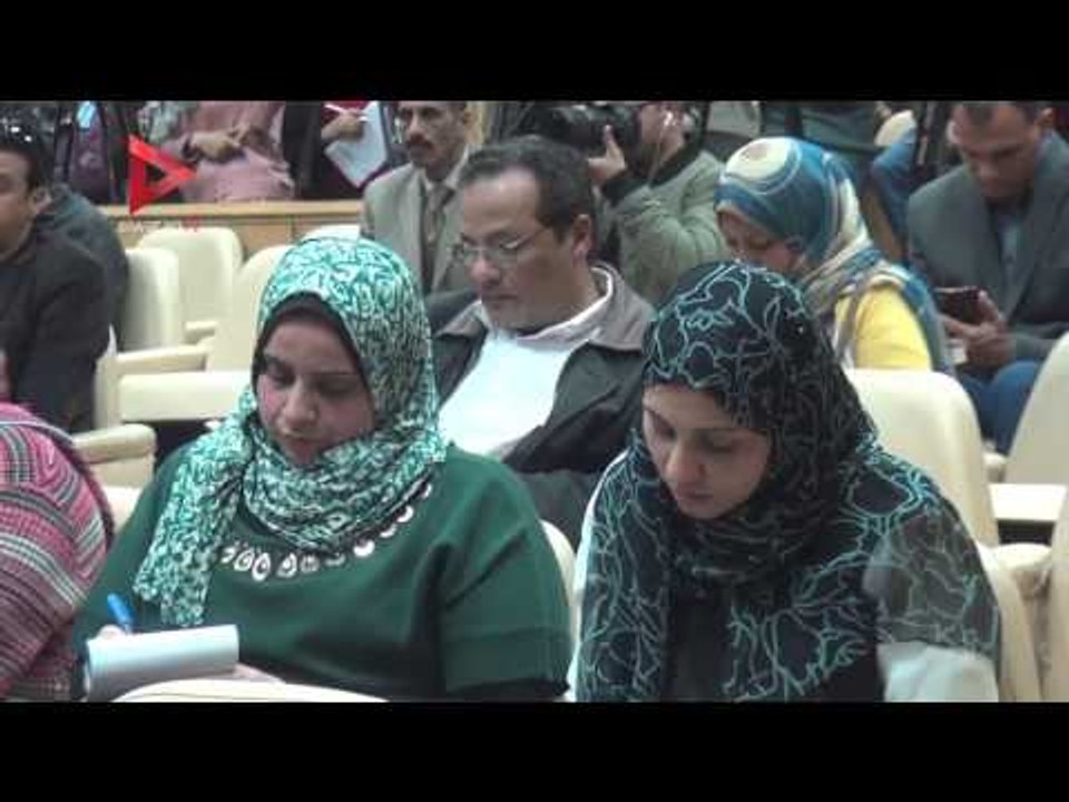 وزير التموين  نستورد 6 ملايين طن قمح سنويا