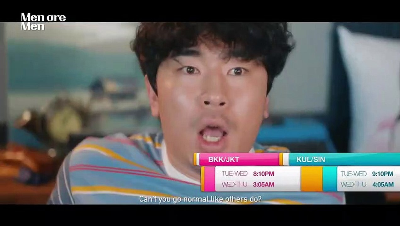 To All The Guys Who Loved Me Saison 1 - Trailer [Ver.3] (KO)