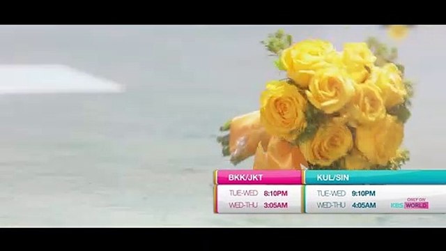 To All The Guys Who Loved Me Saison 1 - Trailer [Ver.1] (KO)