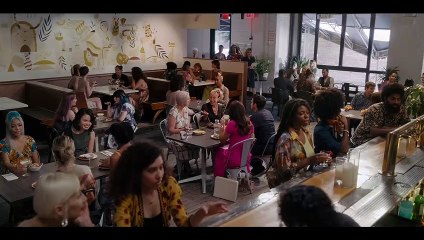 And Just Like That 1x05 Season 1 Episode 5 Trailer - Tragically Hip