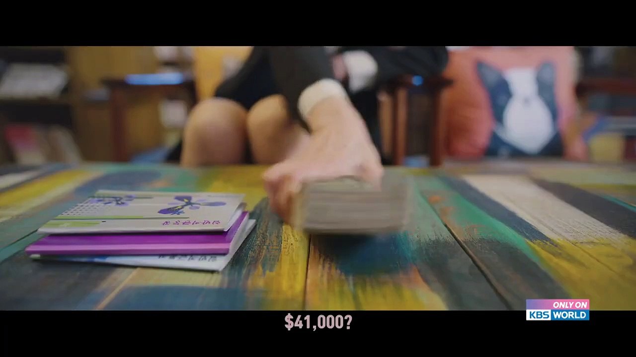 Into The Ring Saison 1 - Teaser [Ver.5] (KO)