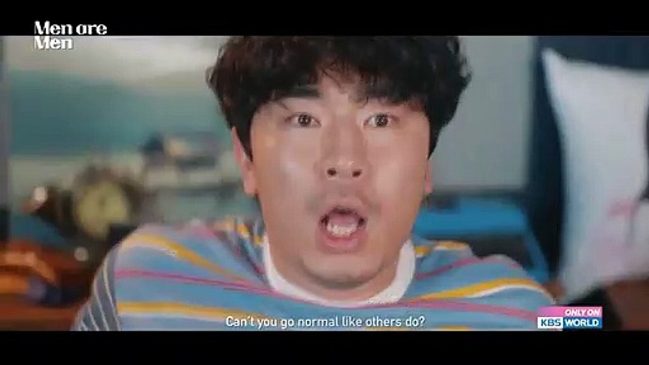 To All The Guys Who Loved Me Saison 1 - Teaser [Ver.3] (KO)