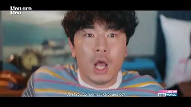 To All The Guys Who Loved Me Saison 1 - Teaser [Ver.3] (KO)