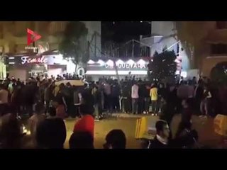 تحرش جماعي بفتاة في الزقازيق.. والأمن يقبض على المتهمين