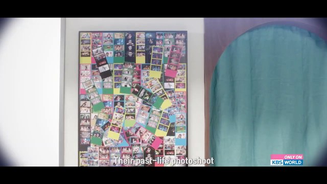 To All The Guys Who Loved Me Saison 1 - Teaser [Ver.2] (KO)