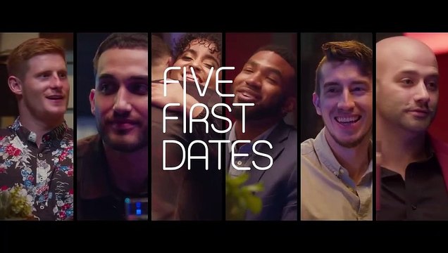Dating Around Saison 2 - Trailer (EN)
