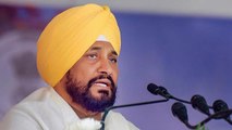 'Guilty will not be spared': Punjab CM Channi on Ludhiana court blast