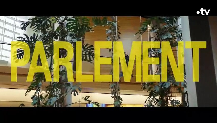 Parlement Saison 1 - Bande-annonce (EN) - Vidéo Dailymotion