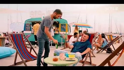 Summertime Saison 1 - Trailer (EN)
