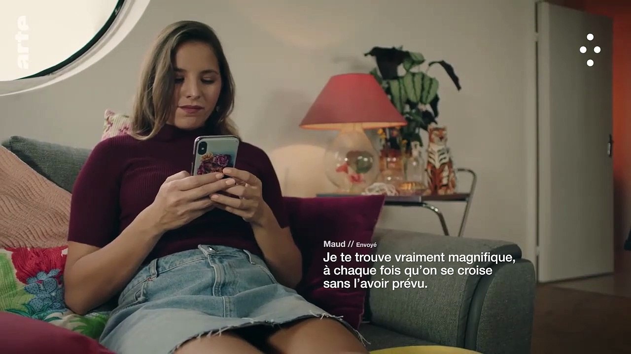 Amours solitaires Saison 1 - Bande-annonce (EN)