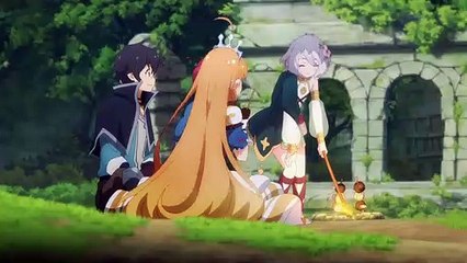 Princess Connect! Re:Dive Saison 1 - Trailer (EN)