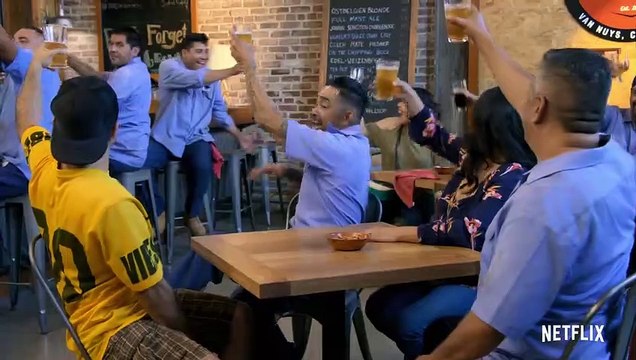 Brews Brothers Saison 1 - Trailer (EN)