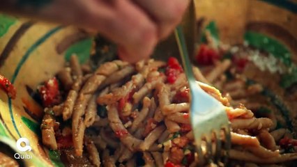 Shape of Pasta Saison 1 - Trailer (EN)