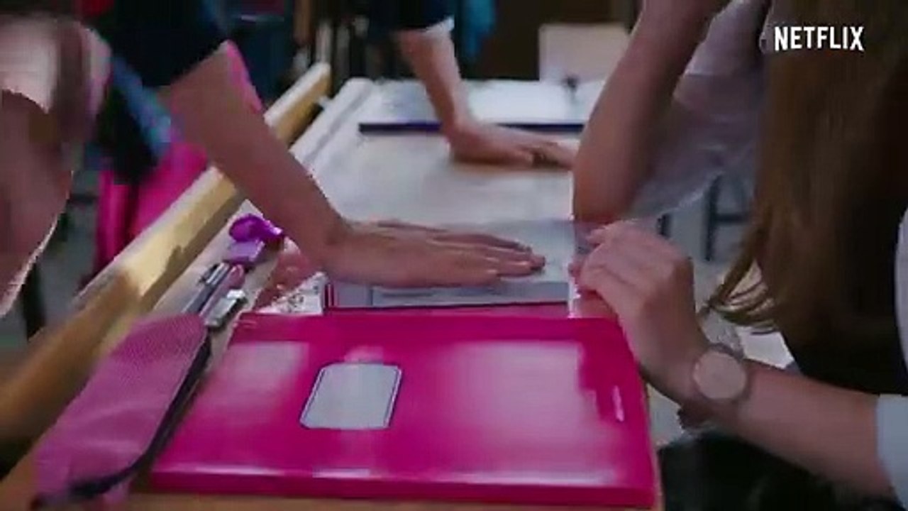 Aşk 101 Saison 1 - Teaser (EN)
