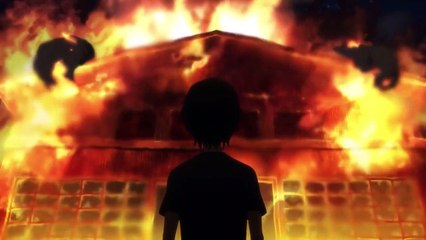 Gleipnir Saison 1 - Gleipnir (Trailer) (EN)