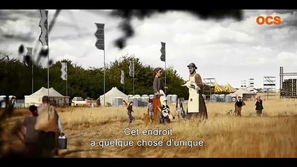 The Third Day Saison 1 - Bande-annonce (EN)