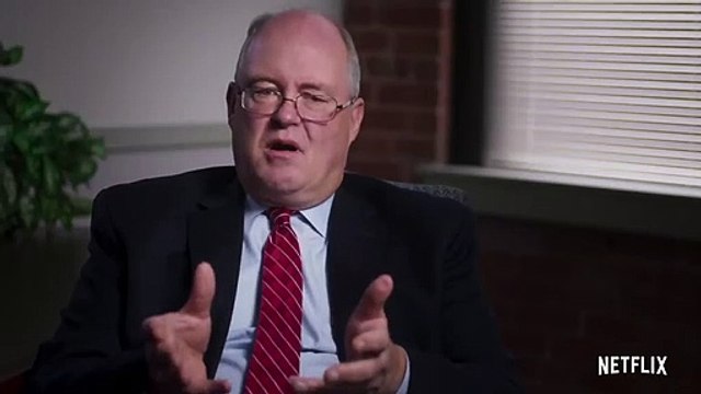 How to Fix a Drug Scandal Saison 1 - Trailer (EN)