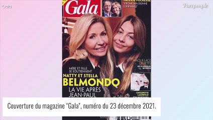 Stella Belmondo, étudiante exemplaire, a pour projet de quitter la France