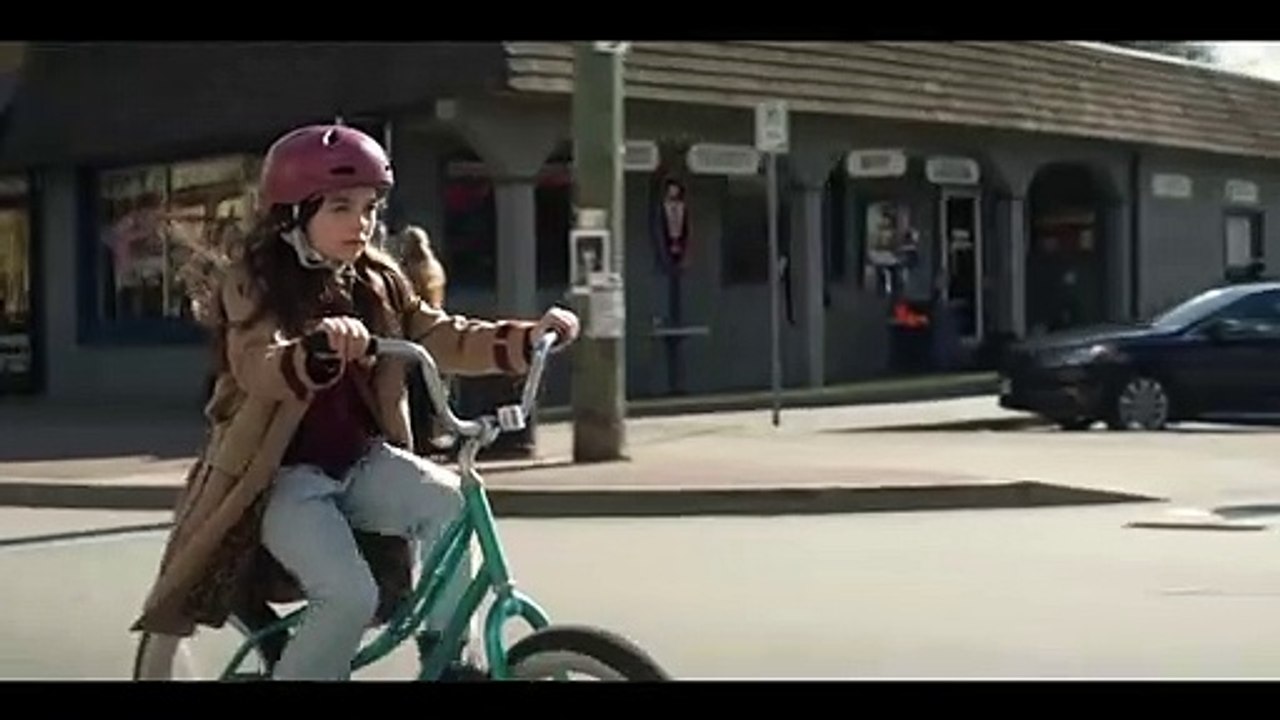 Home Before Dark Saison 1 - Trailer (EN)