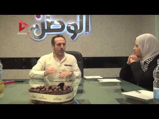 شريف مدكور لـ"هن":  "أنا مبشوفش نفسي دلوع خالص.. لكن تربيتي سوية"